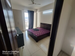 Kitchen in 4 BHK Apartment at Sushma Grande Nxt, Lohgarh – for Rent