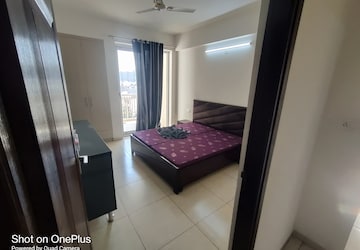 Kitchen in 4 BHK Apartment at Sushma Grande Nxt, Lohgarh – for Rent
