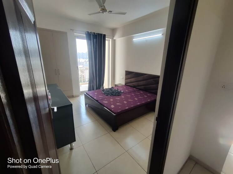 Kitchen, sushma-grande-nxt 4 Bedroom 2190 Sq.Ft. Apartment In Lohgarh Zirakpur 9345474