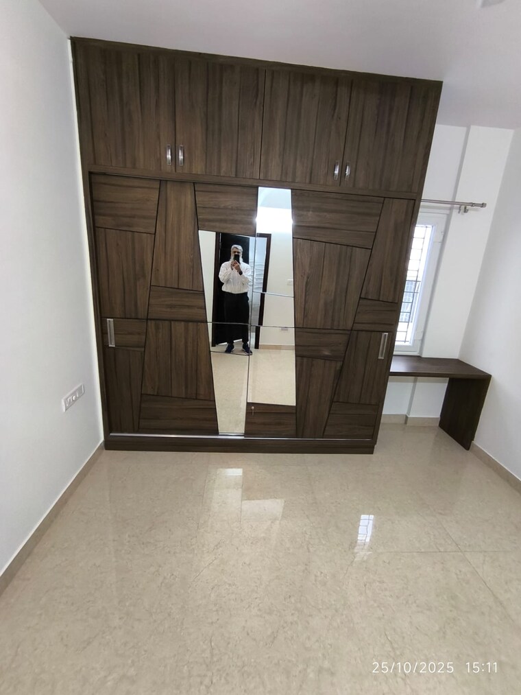 Room, asharath-mansion 2 Bedroom 1100 Sq.Ft. Apartment In Kalyan Nagar Bangalore 9345450