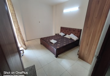 Bedroom in 4 BHK Apartment at Sushma Grande Nxt, Lohgarh – for Rent