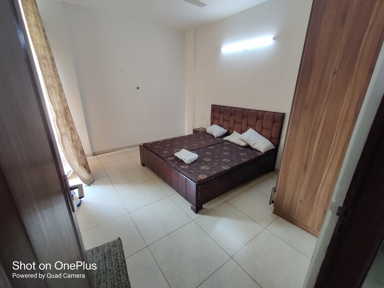 Bedroom, sushma-grande-nxt 4 Bedroom 2190 Sq.Ft. Apartment In Lohgarh Zirakpur 9345474