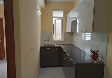 Kitchen in 2 BHK Builder Floor at Sector 1 – for Sale