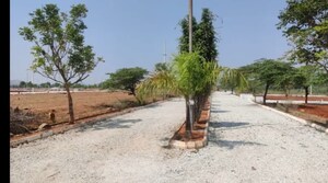  Plot – Exterior View View at Shabad - for Sale