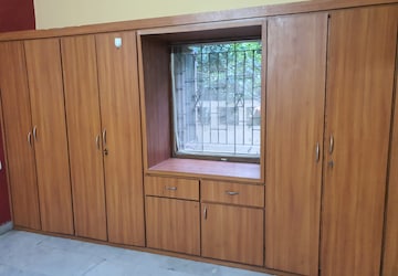 Plot – Exterior View View at Shabad - for Sale