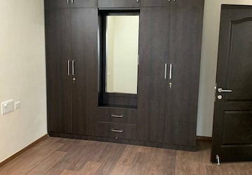 2 BHK Apartment For Sale in Shriram Luxor, Hennur Road
