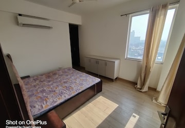 Bedroom in 4 BHK Apartment at Sushma Grande Nxt, Lohgarh – for Rent