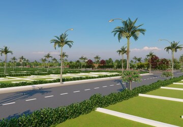 Plot For Sale in Gosainganj