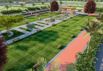 Plot – Garden View at Gosainganj - for Sale