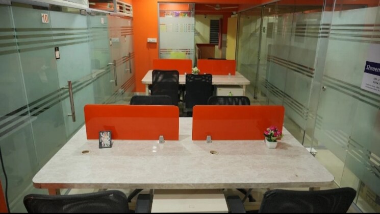 Team Area, koramangala Commercial Office Space 4000 Sq.Ft. In Koramangala Bangalore 9345482