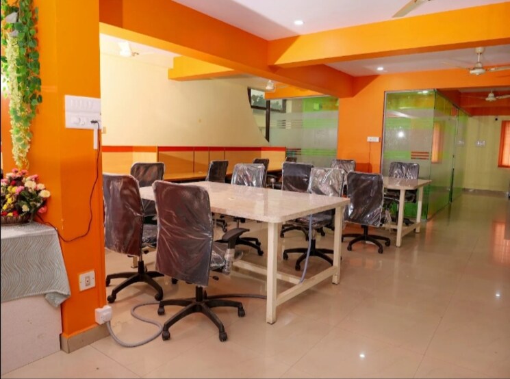 Team Area, koramangala Commercial Office Space 4000 Sq.Ft. In Koramangala Bangalore 9345482