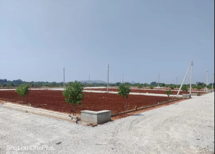 Exterior View, shadnagar  242 Sq.Yd. Plot In Shadnagar Hyderabad 9345489