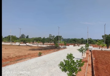 Plot For Sale in Shadnagar