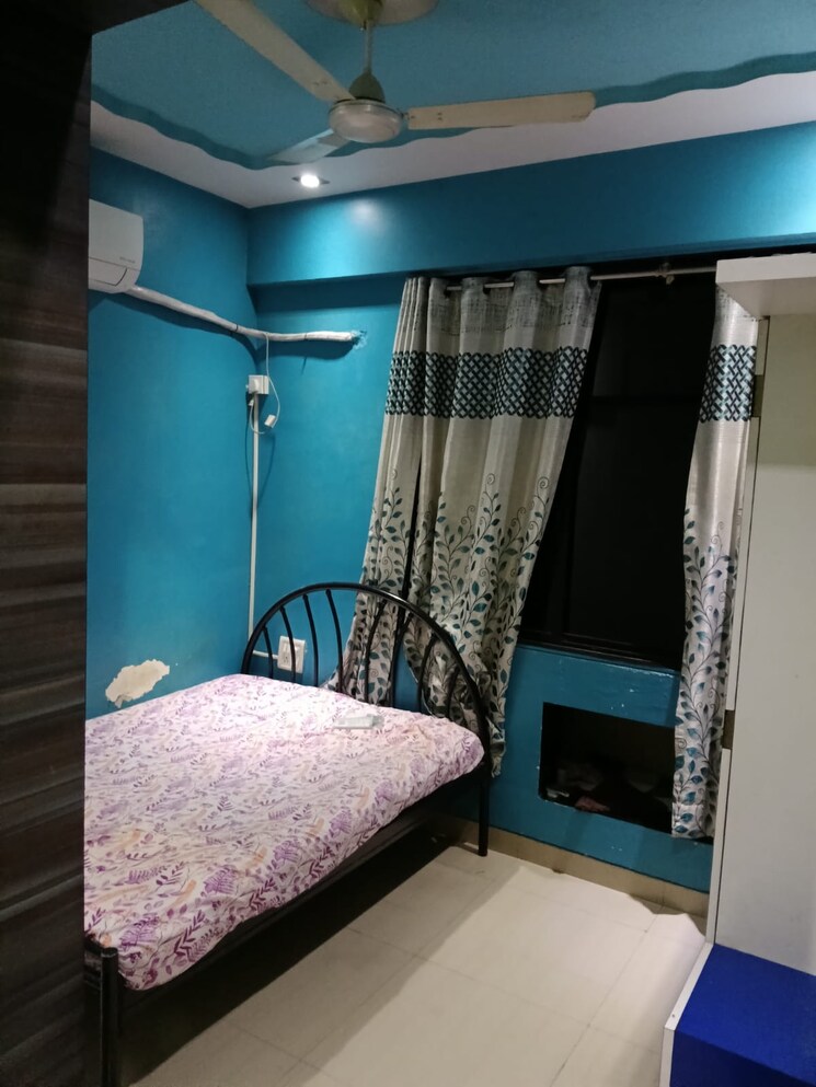 Bedroom, safal-shree-saraswati-phase-4 2 Bedroom 755 Sq.Ft. Apartment In Chembur Mumbai 9345507
