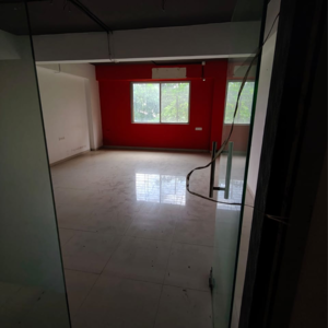 Kitchen in  Office Space at Sonigara Landmark, Park Street – for Rent