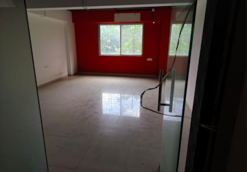 Kitchen in  Office Space at Sonigara Landmark, Park Street – for Rent