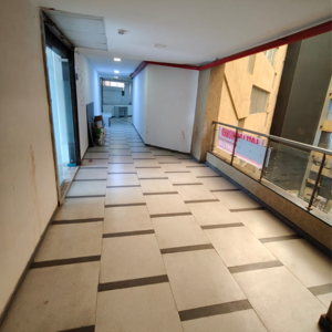 Kitchen in  Office Space at Sonigara Landmark, Park Street – for Rent