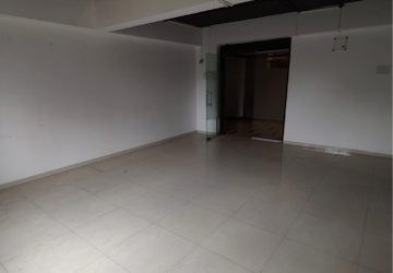 Room in  Office Space at Sonigara Landmark, Park Street – for Rent