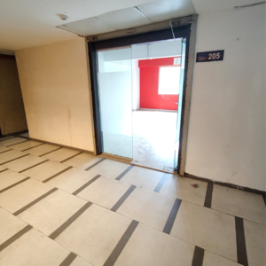 Room in  Office Space at Sonigara Landmark, Park Street – for Rent