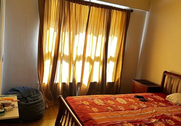 Bedroom in 1 BHK Apartment at Dombivli East – for Rent