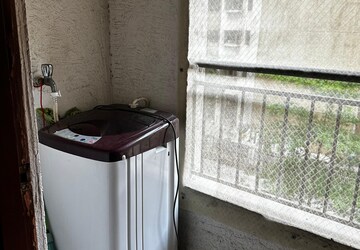 1 BHK Apartment at Dombivli East – for Rent