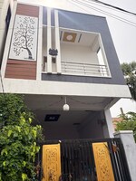 2 BHK + Pooja Room 84 Sq.Yd. Independent House in Neyarbodupall 