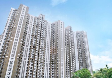 3 BHK Apartment For Sale in Lodha Amara, Kolshet Road