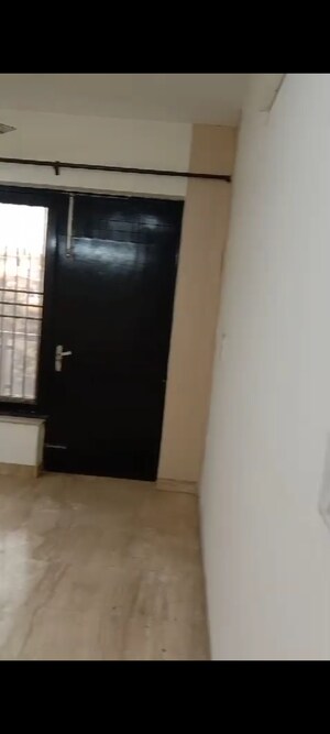 Staircase in 3 BHK Builder Floor at Sunder Vihar – for Sale