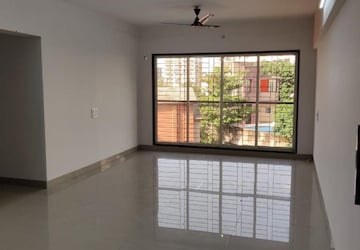 3 BHK Apartment For Rent in Godrej Emerald, Ghodbunder Road