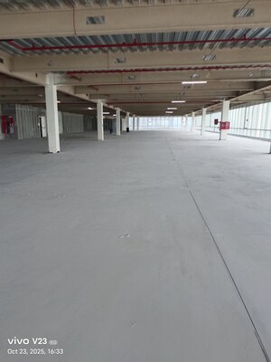 Parking in  Office Space at Financial District – for Sale