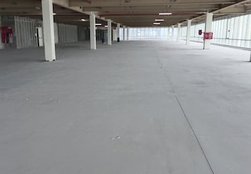 Parking in  Office Space at Financial District – for Sale