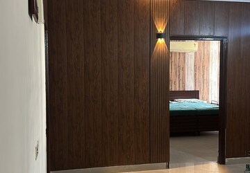 2 BHK Apartment For Rent in Maya Garden City, Lohgarh
