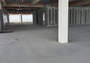 Parking in  Office Space at Financial District – for Sale