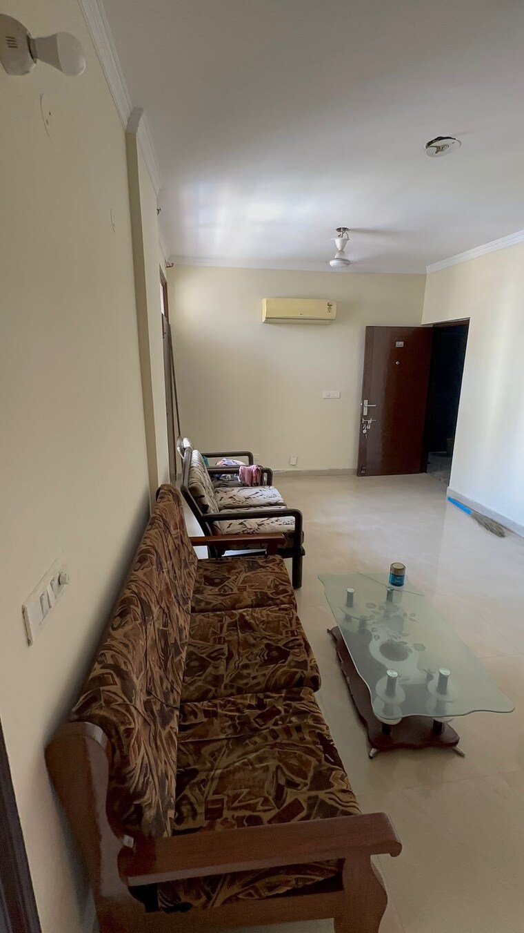 Living Room, maya-garden-city 2 Bedroom 1350 Sq.Ft. Apartment In Lohgarh Zirakpur 9345533