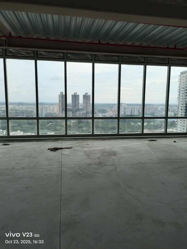 Room, financial district Commercial Office Space 10000 Sq.Ft. In Financial District Hyderabad 9345608
