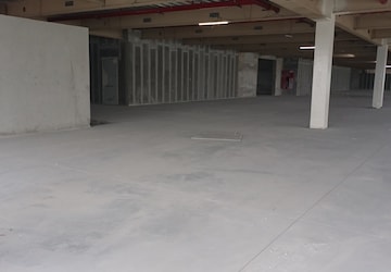 Parking in  Office Space at Financial District – for Sale