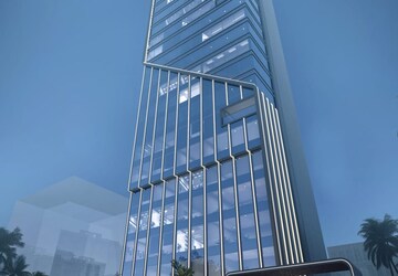 Office Space For Rent in Vora Ashish Bldg, Malad East