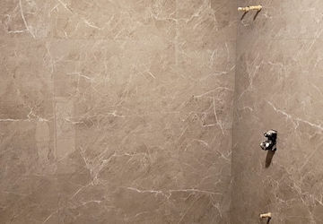 Bathroom in 2 BHK Apartment at Dream Arihant Niwara Sky, Sion – for Sale