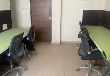 Office Space For Rent in Vardaan Zen Business Center, Bhagwan Nagar