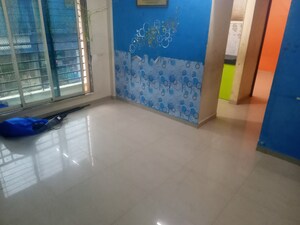 1 BHK Apartment For Sale in Taloja Sector 10
