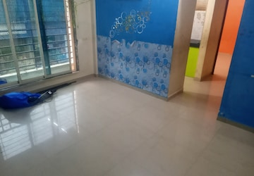 1 BHK Apartment For Sale in Taloja Sector 10
