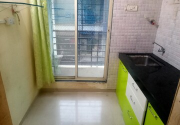 Kitchen in 1 BHK Apartment at Taloja Sector 10 – for Sale