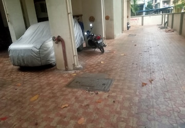Parking in 1 BHK Apartment at Taloja Sector 10 – for Sale