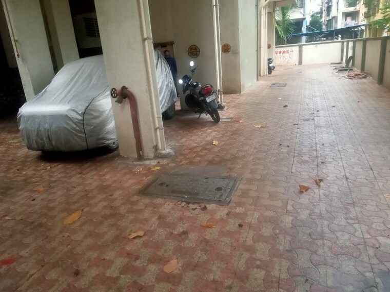  Parking, taloja sector 10 1 Bedroom 675 Sq.Ft. Apartment In Taloja Sector 10 Navi Mumbai 9345566