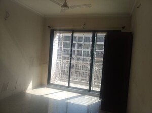 2 BHK Apartment For Sale in Mahavir Heritage CHS, Kharghar Sector 35g