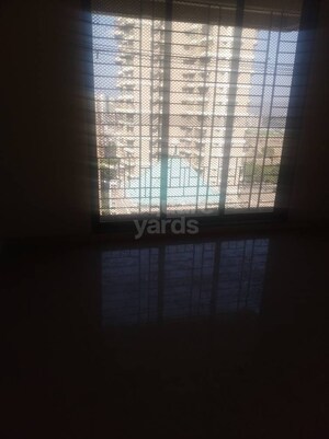 Room in 2 BHK Apartment at Mahavir Heritage CHS, Kharghar Sector 35g – for Sale