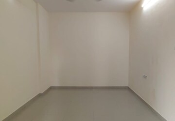 Master Bedroom in 2 BHK Apartment at Nisarg Hyde Park, Kharghar – for Rent
