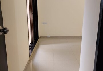 Master Bedroom in 2 BHK Apartment at Nisarg Hyde Park, Kharghar – for Rent