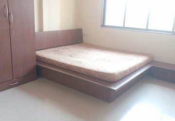 1 BHK Builder Floor For Sale in Veda CHS, Ic Colony