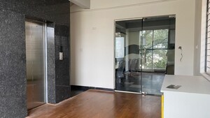 Plot Area in  Co-working Space at Hsr Layout – for Rent
